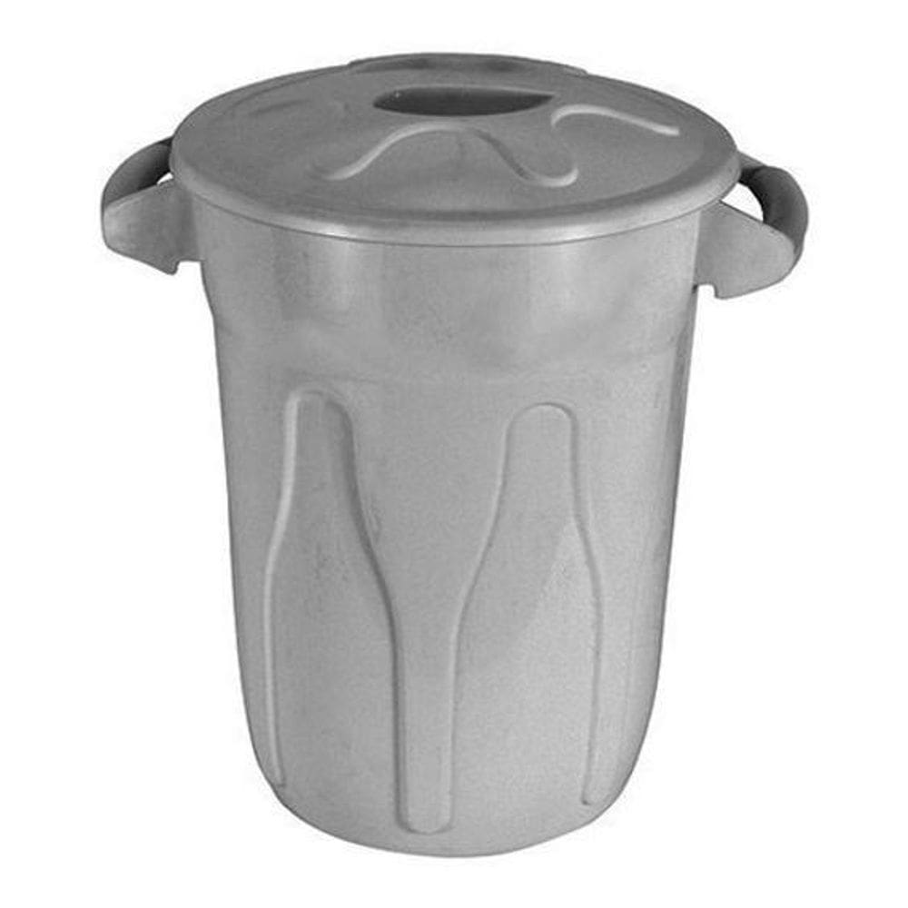 Cesto Plástico Tipo Balde 20L  Cr20