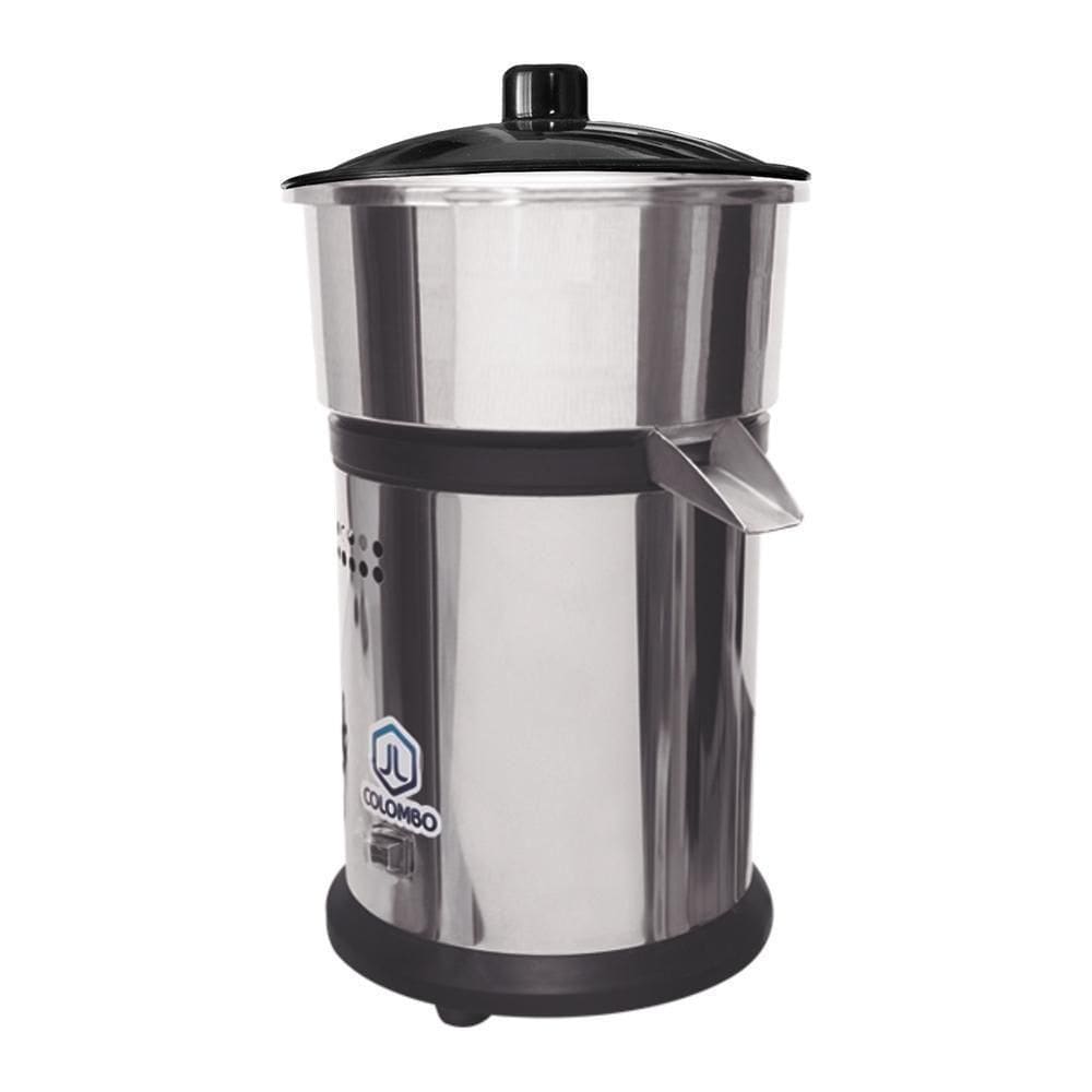 Espremedor De Suco Grande Inox Bivolt - Jl Colombo