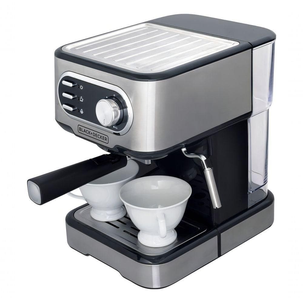 Cafeteira Black+decker Ce1100g-br 110V