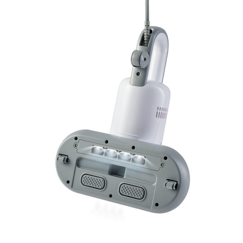 Aspirador De Pó Wap Mite Cleaner Lâmpada Uv 127v