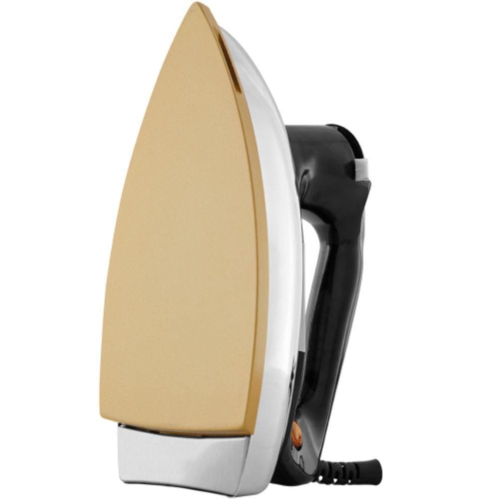 Ferro Philco Seco Retro Pfe01p - 53602032 Preto 220 Volts