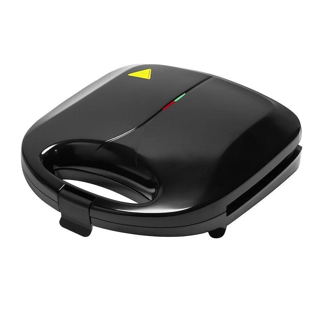 Sanduicheira Elétrica 110V Antiaderente