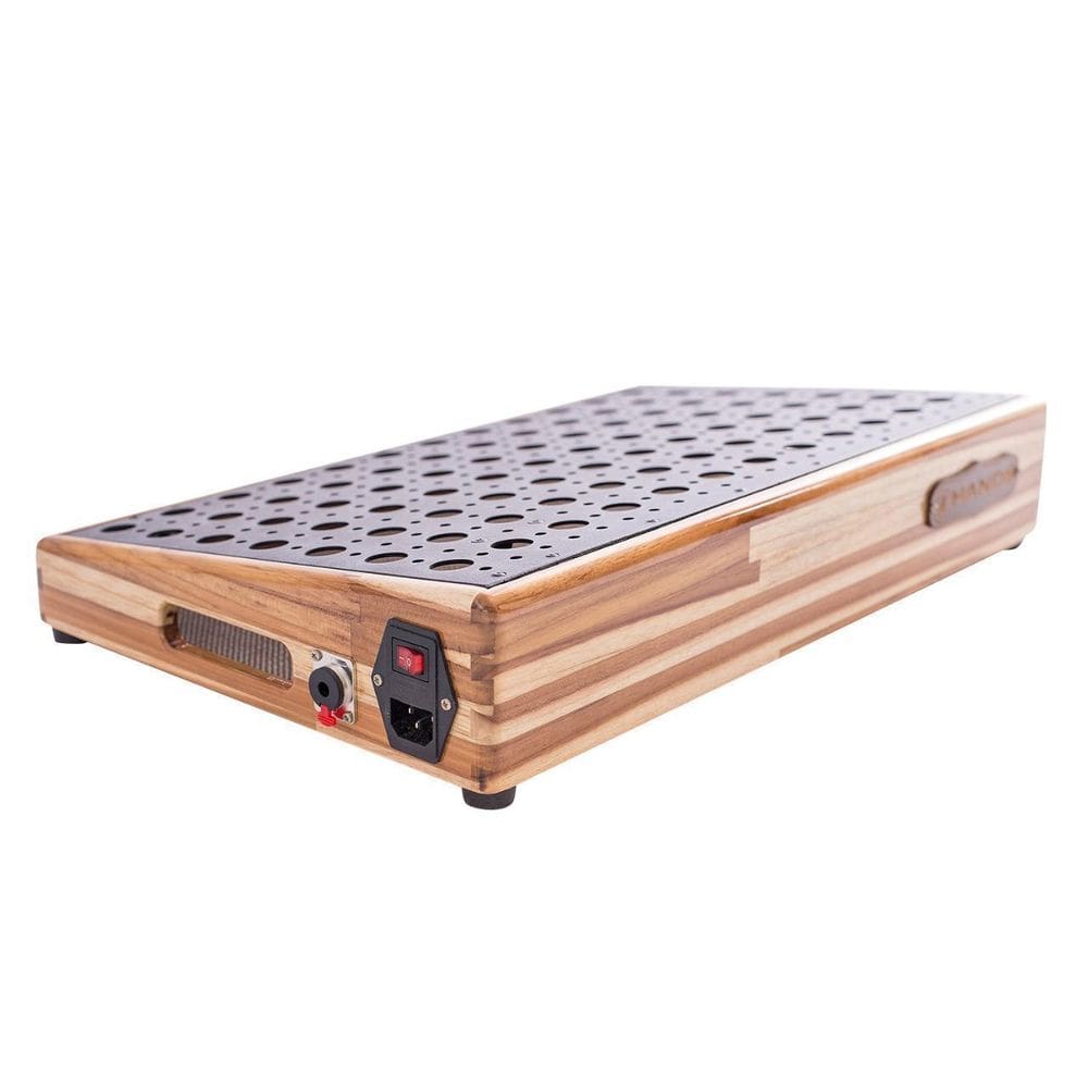 Pedalboard Supreme 60X30 Hands Custom