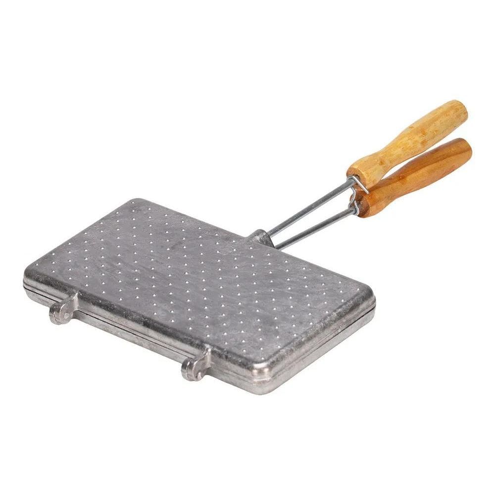 2X Sanduicheira Baurutex Tostex Para Pão De Forma Duplo Tec