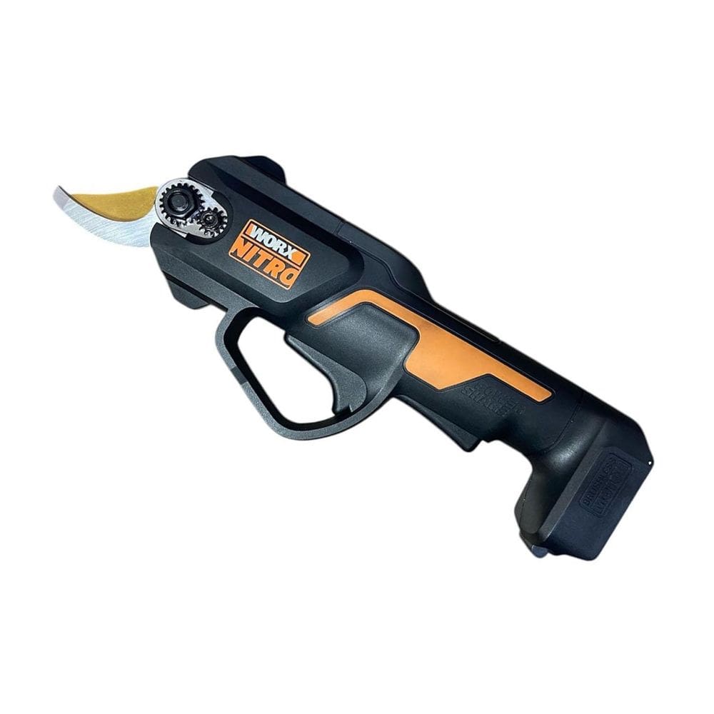 Tesoura De Poda Corta Galhos Brushless A Bateria 20V Worx
