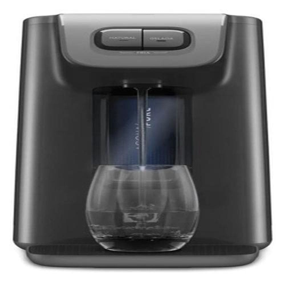 Purificador De Água Electrolux Experience Com Compressor