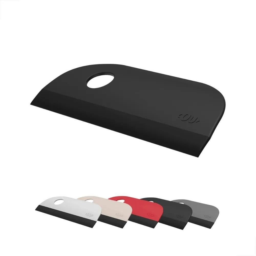 10X Rodinho De Pia Rodo De Pia Utensilios Cozinha Rodo Pia