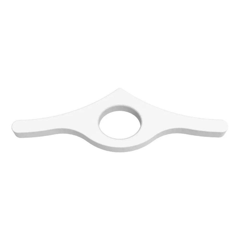 Apoio De Dedo Suporte Segurar Livro Leitura Separador Página