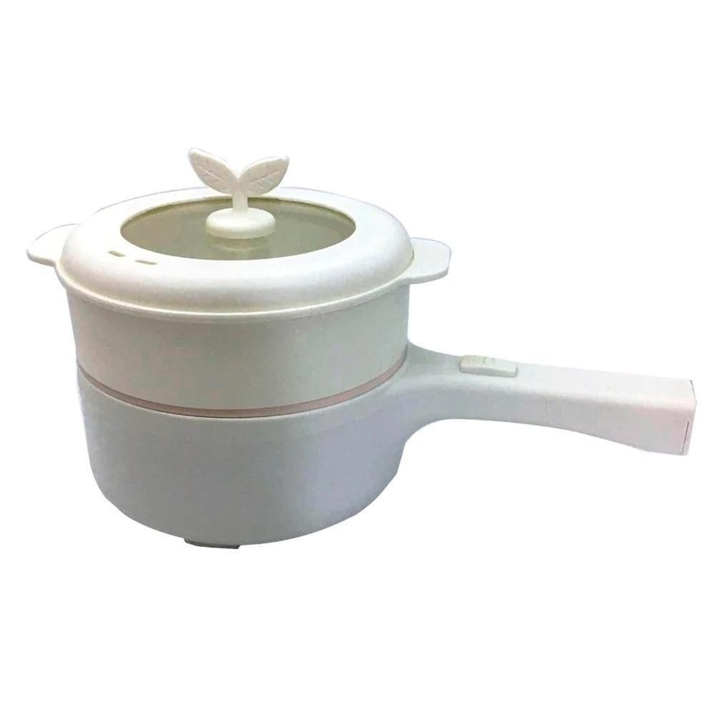 Panela Elétrica Multifuncional Vapor Antiaderente 2 Camadas