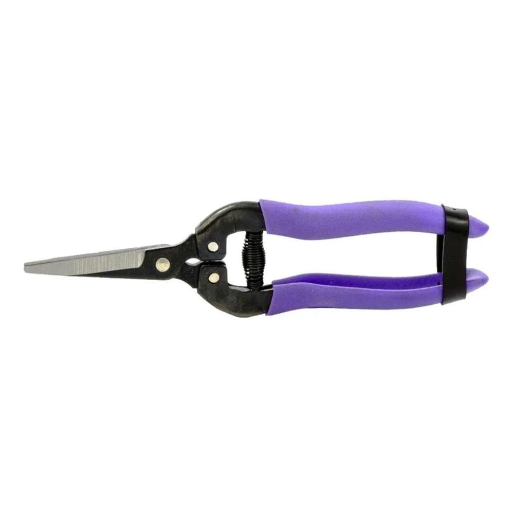 Tesoura Para Colheita Reta 180Mm - Palisad