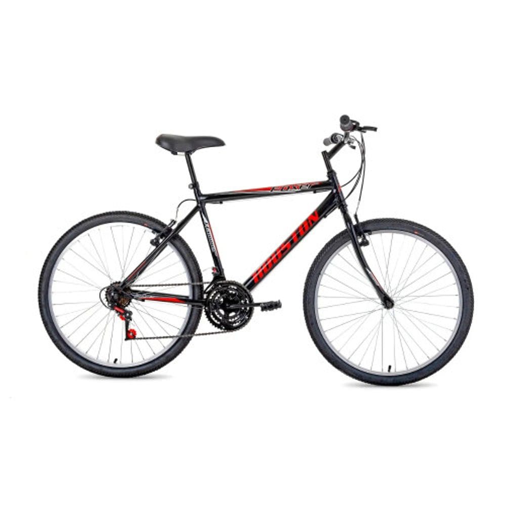 Bicicleta Aro 26 Foxer Hammer Houston