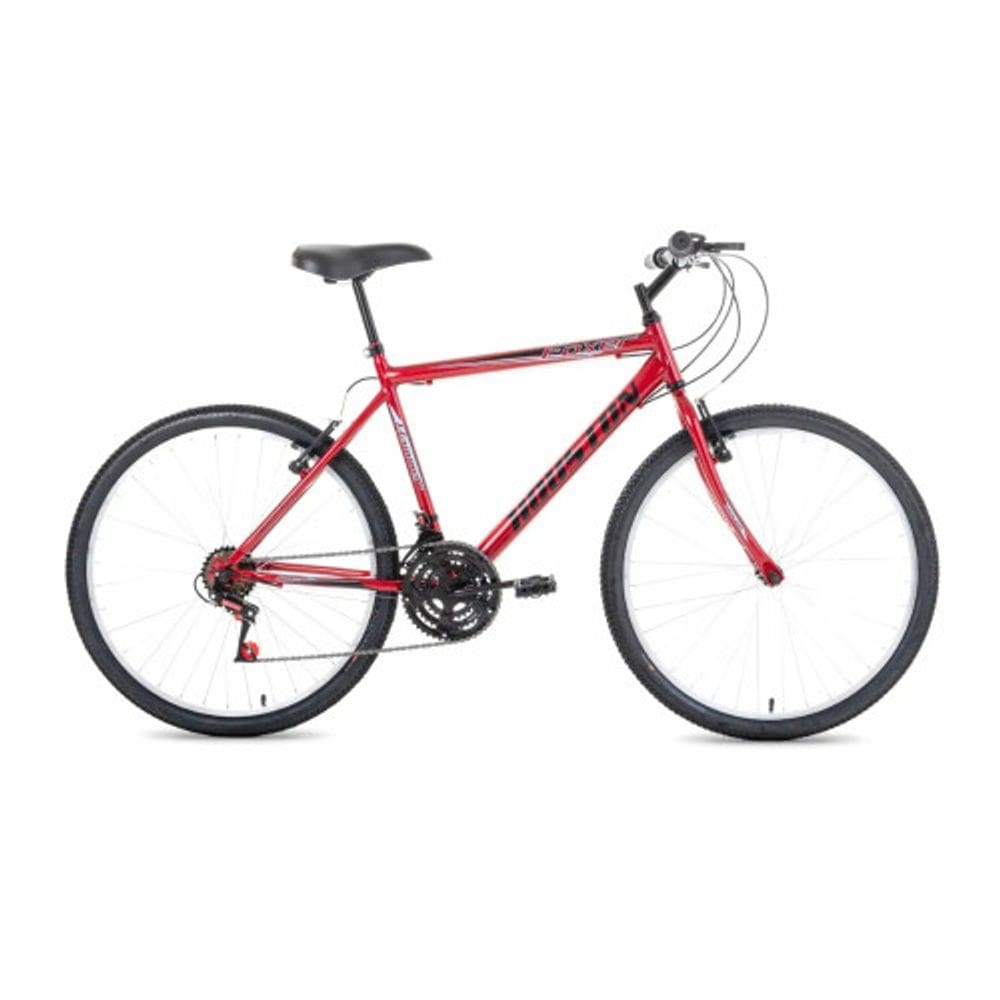 Bicicleta Aro 26 Foxer Hammer Houston