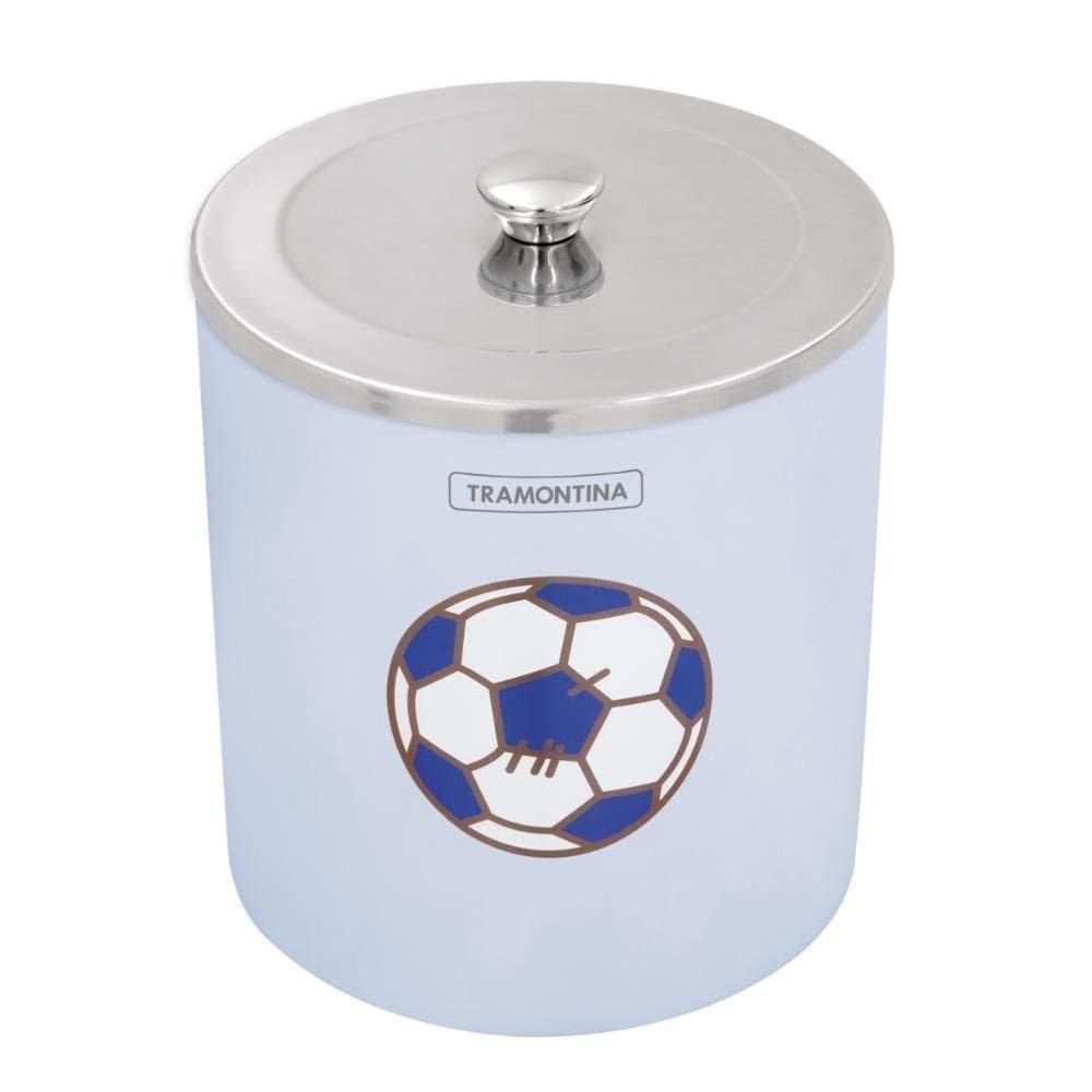 Recipiente Multiuso Tramontina Com Tampa 5 Litros