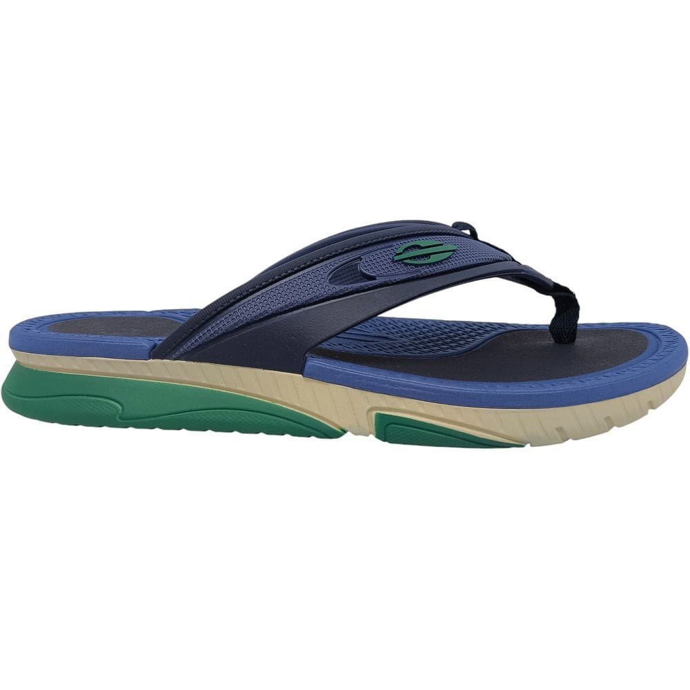 Chinelo Dedo Masculino Casual Dia a Dia Passeio Praia Swap III Mormaii 12513