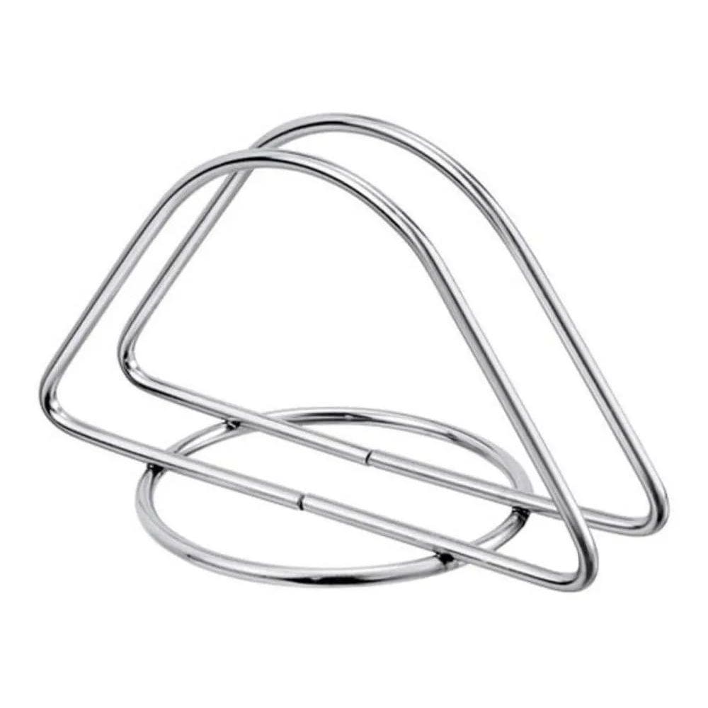 2X Guardanapo Suporte Porta Para Mesa Restaurante Passerini