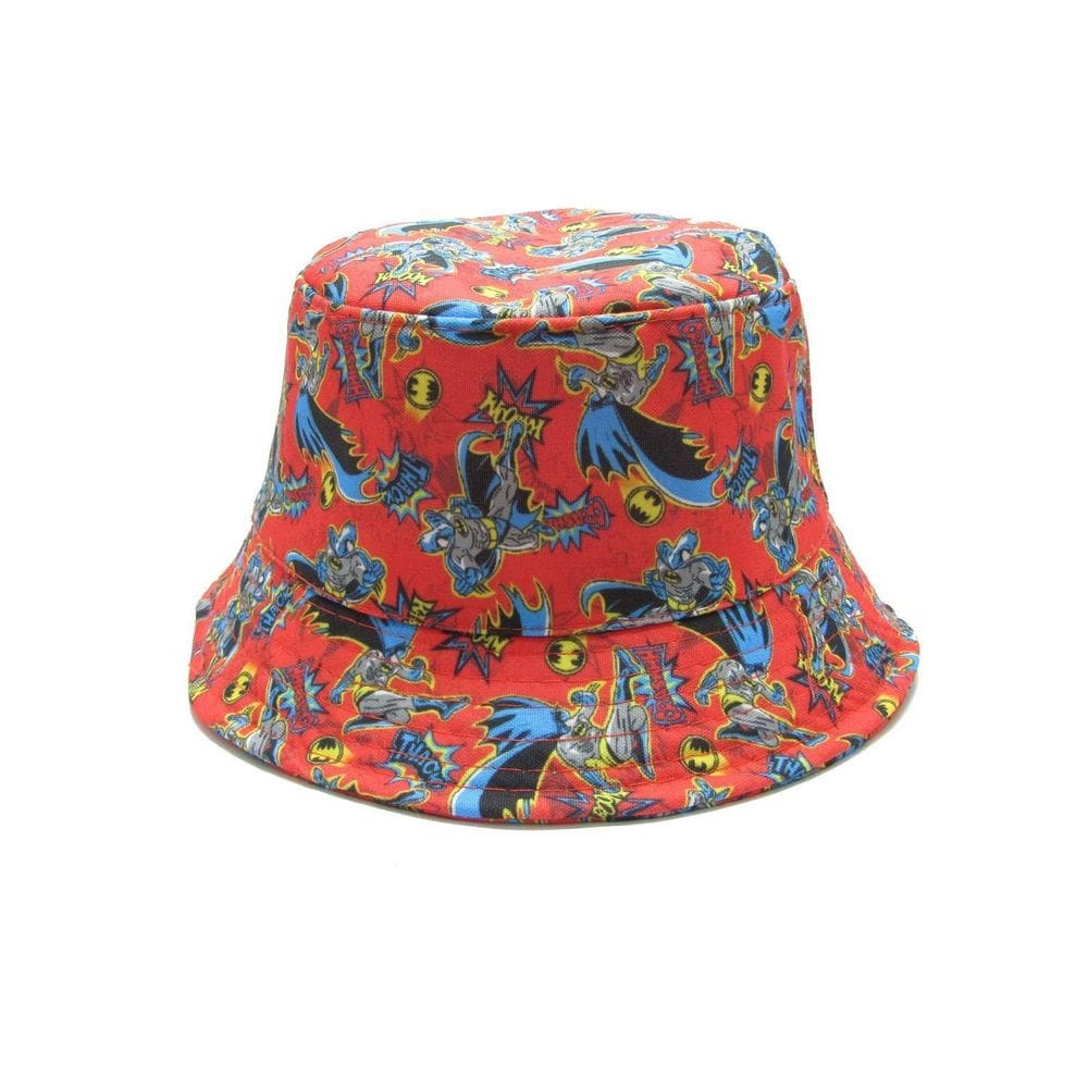 Chapeu Bucket Infantil Pequeno Unissex Sol