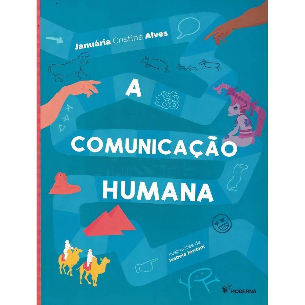 A Comunicação Humana