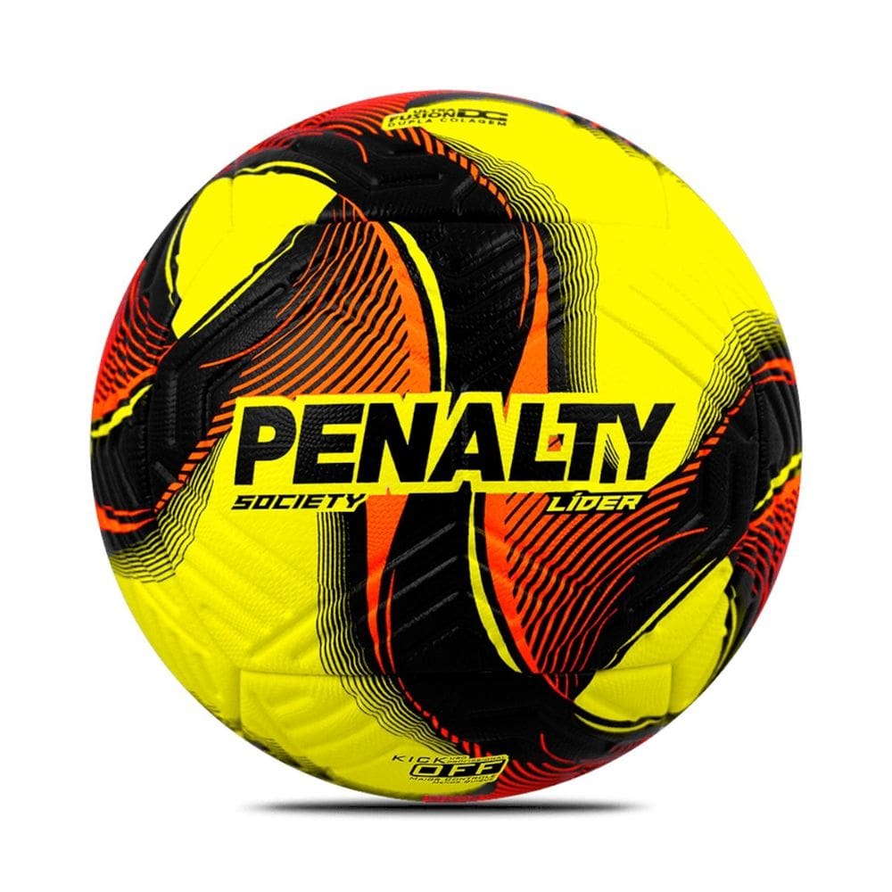 Bola Society Penalty Lider XXV 521409