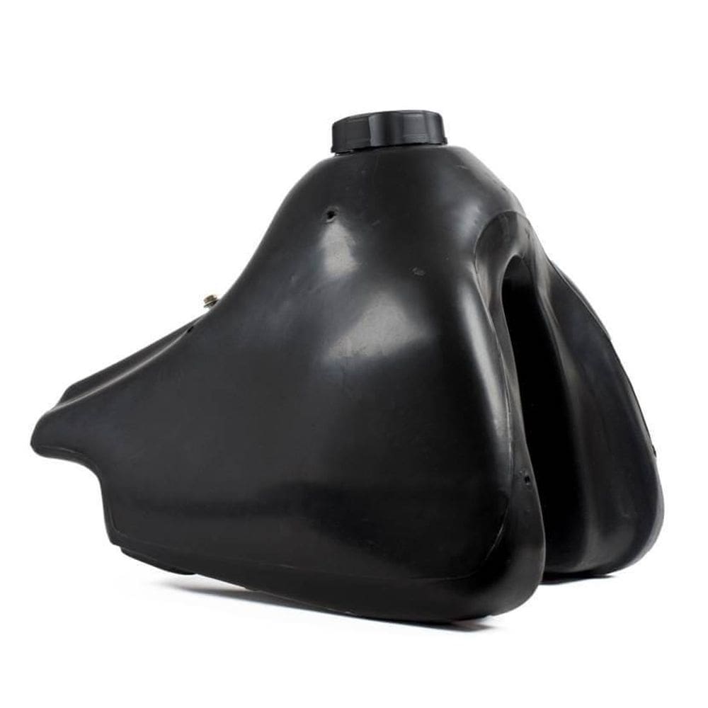 Tanque Crf230 - 15 Litros - Preto Plastico Gilimoto