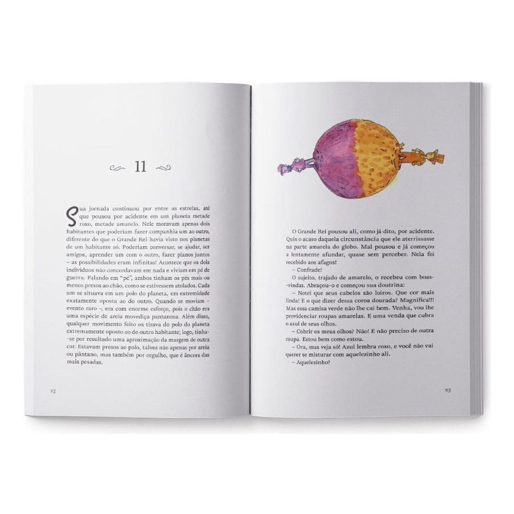 o Grande Rei - Baseado Em Sonhos Reais