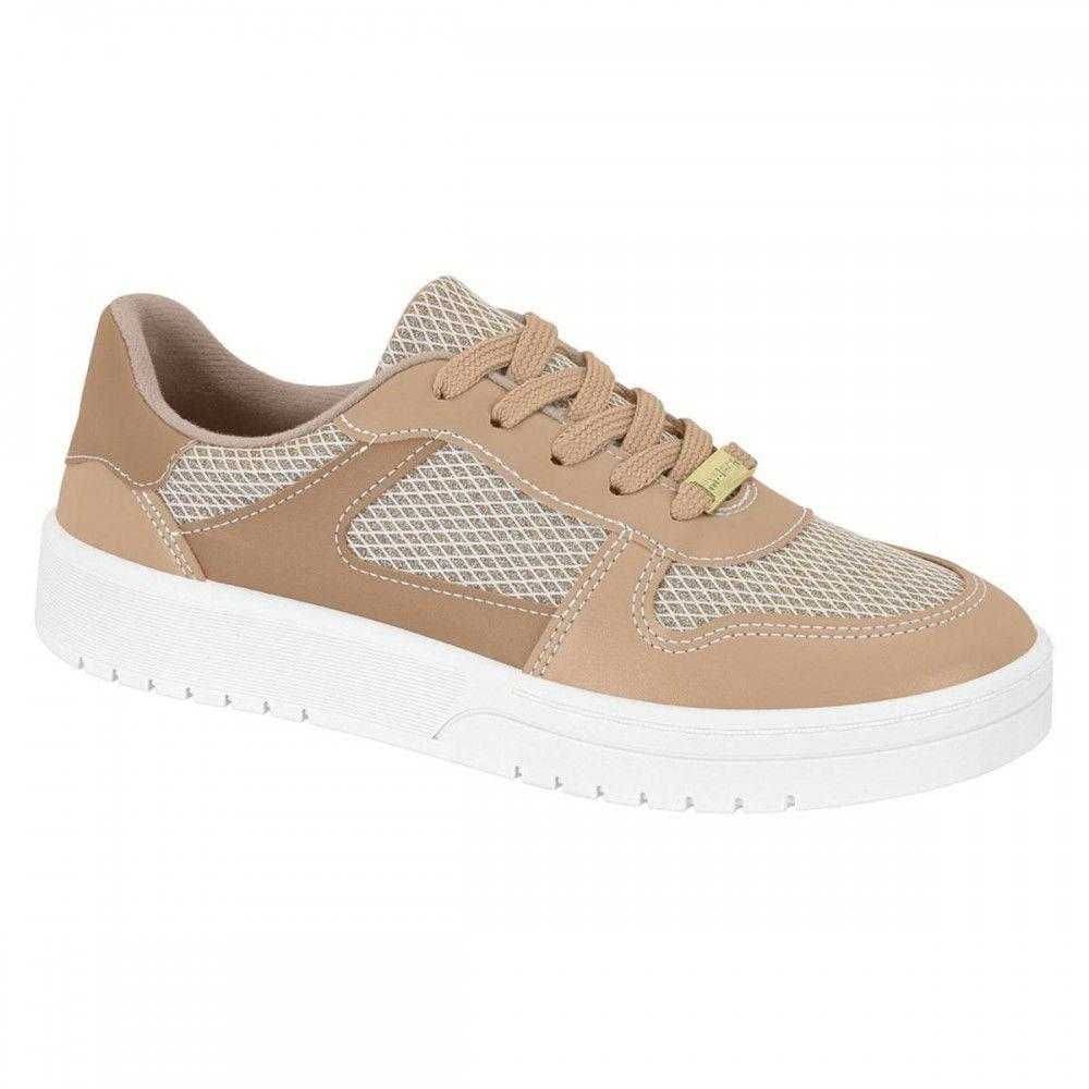 Tênis Feminino Moleca Casual