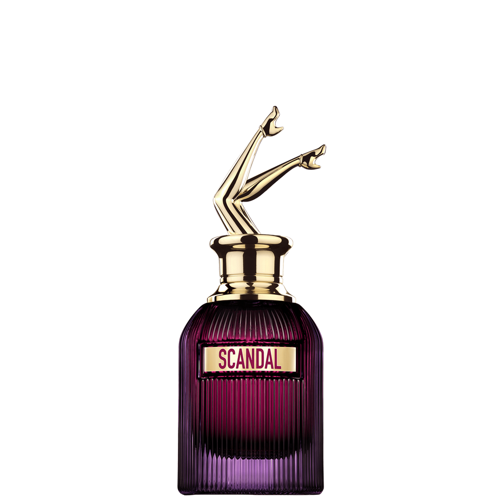 Scandal Intense Jean Paul Gaultier Eau de Parfum Intense - Perfume Feminino 50ml