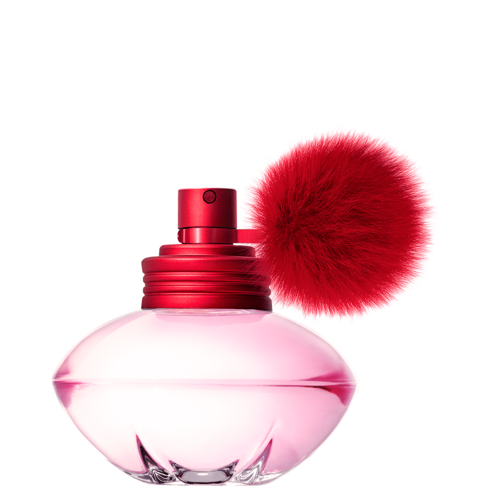 Kiss By Shakira Shakira Eau de Toilette - Perfume Feminino 80ml