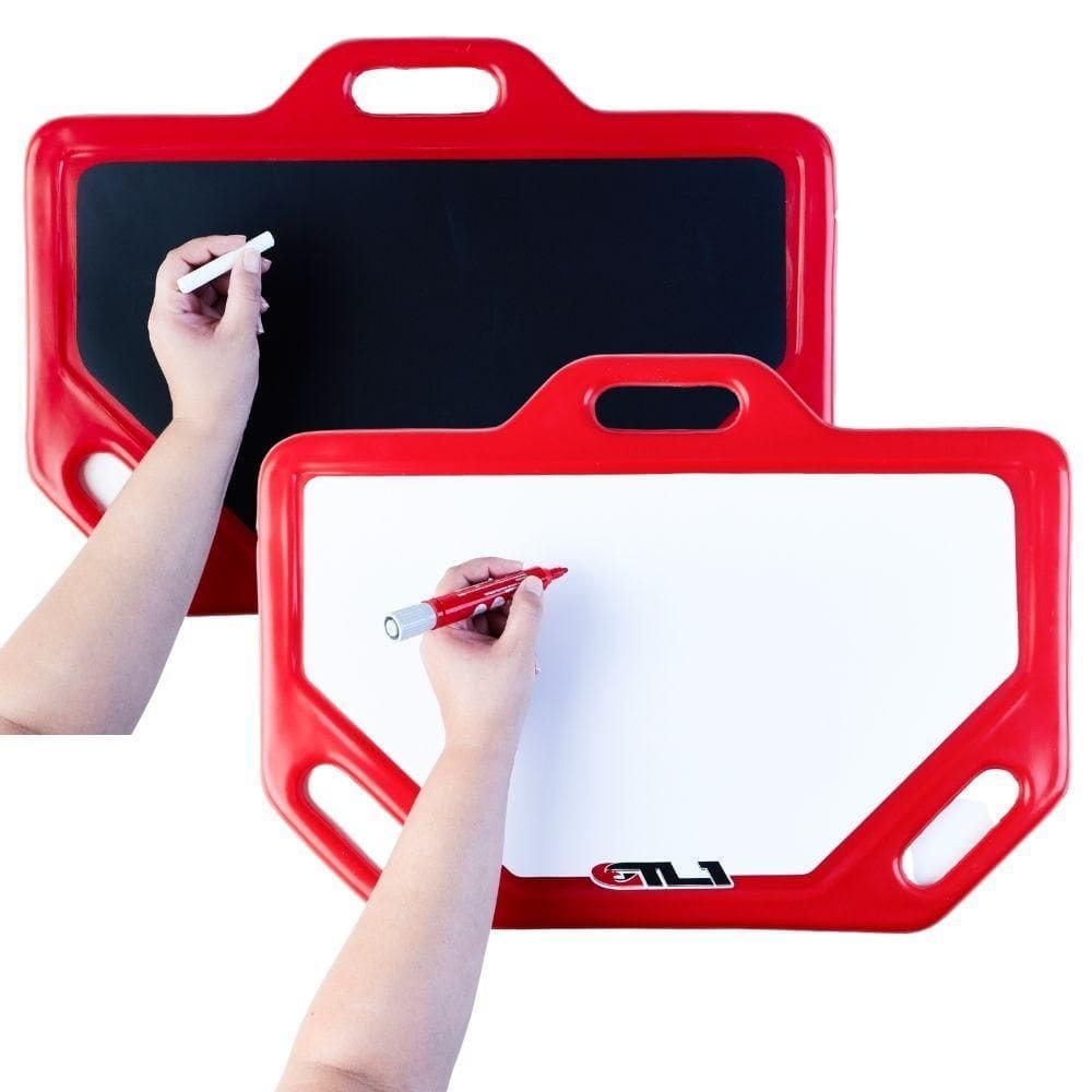 Pit Board - Pitboard Placa De Piloto Comunicação Competição