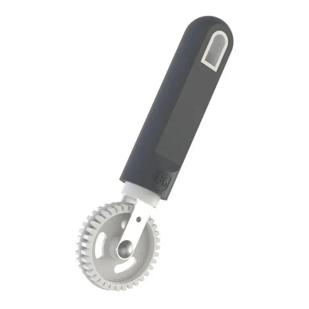 Carretilha Anodilar Corta E Fecha Pastel