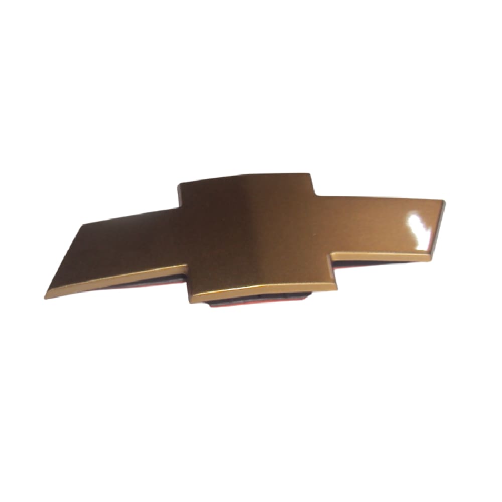 Vectra Emblema Gravata Tampa Traseira Gm Genuíno