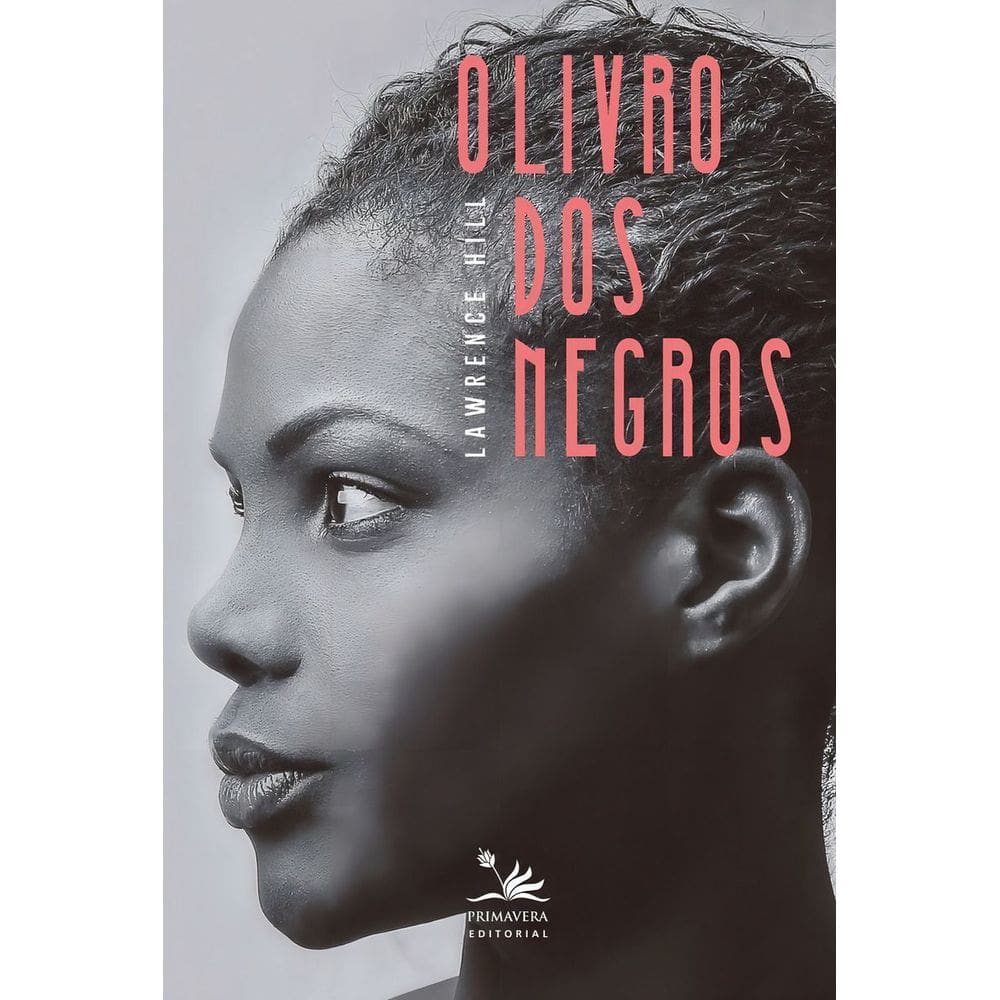 o Livro Dos Negros