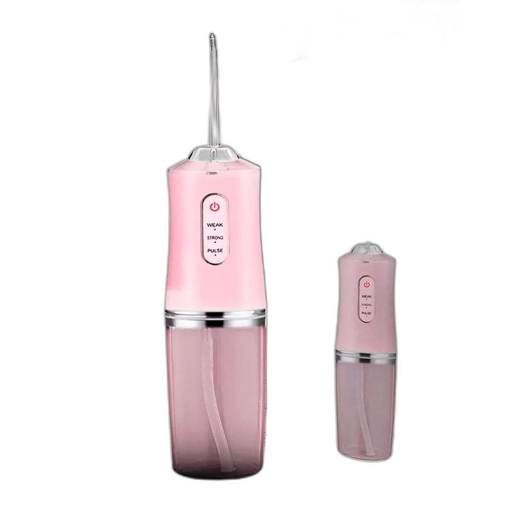 Irrigador Bucal Water Pik Bivolt para Limpeza Dental