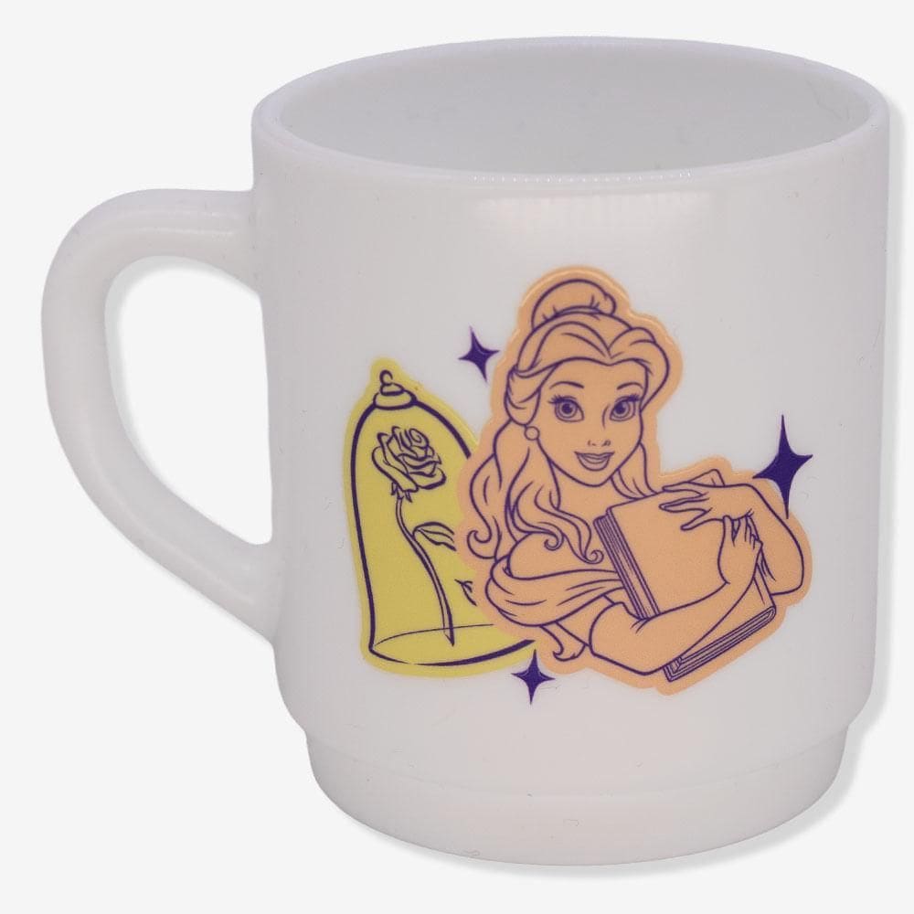 Caneca Snow Bela - Disney