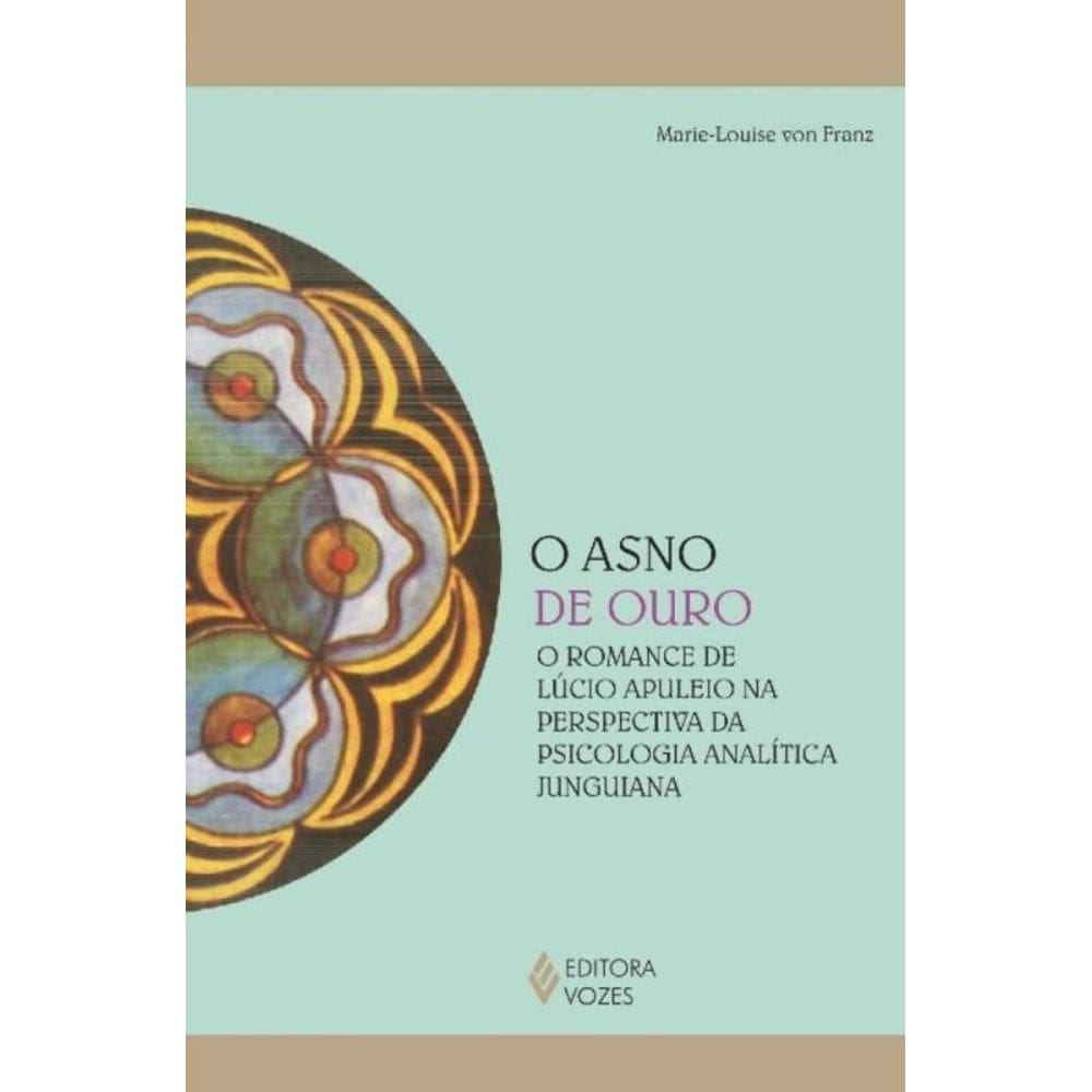 Asno De Ouro, O - (Vozes)