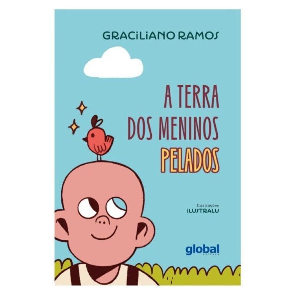 A Terra Dos Meninos Pelados