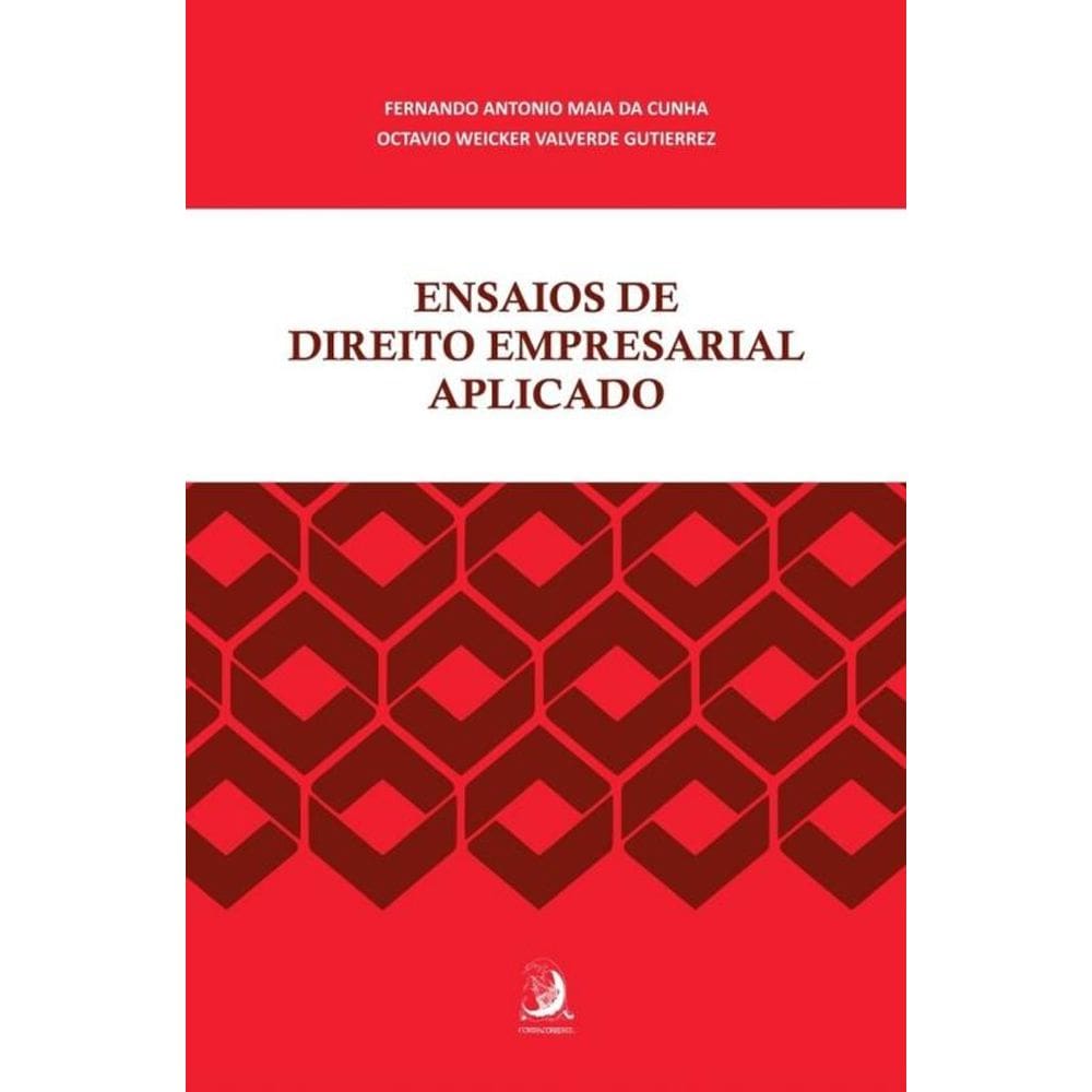Ensaios De Direito Empresarial Aplicado