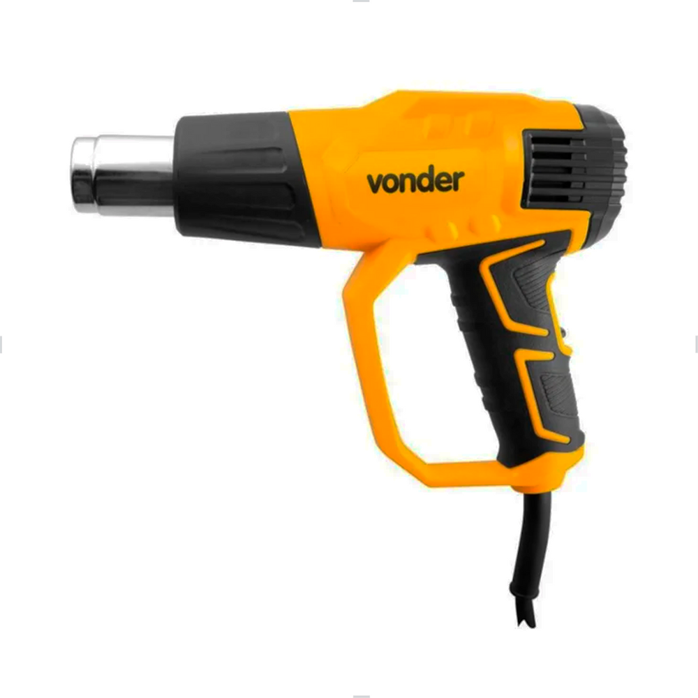 Soprador Térmico 3 Estágios 110v 2000w STV200N Vonder