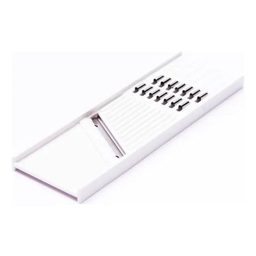 10X Cortador Ralador De Legumes Fio Fino Espaguete Abobrinh