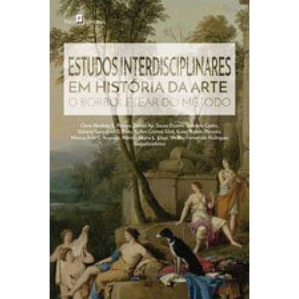 Estudos Interdisciplinares Em História Da Arte