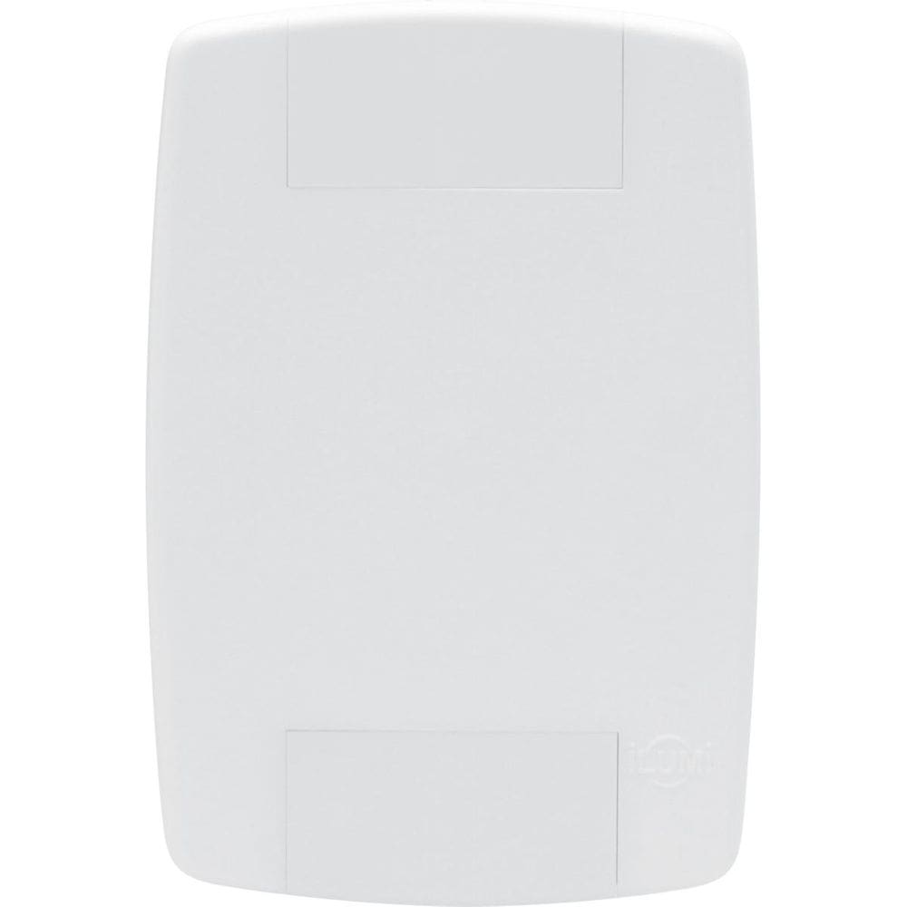 Placa Cega 4X2 Ilumi Lev