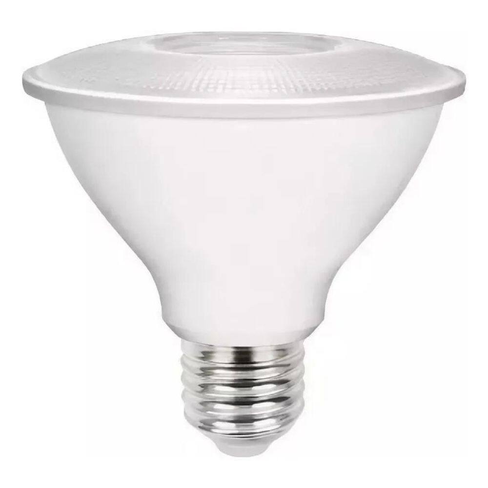 Lâmpada Par30 Led 9W Branca Quente Stella Sth9030/30 Cor Da