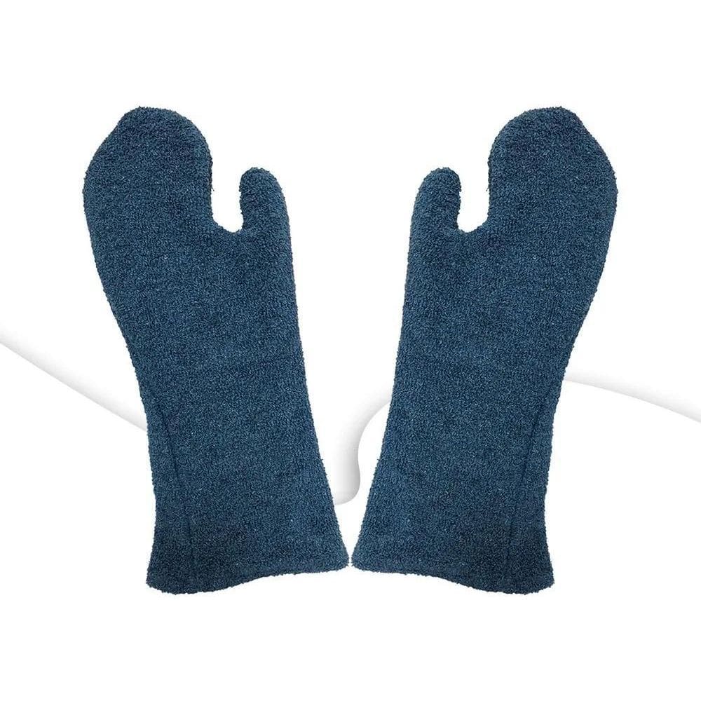 Luva Para Cozinha Alta Temperatura Termica Forno Industrial.