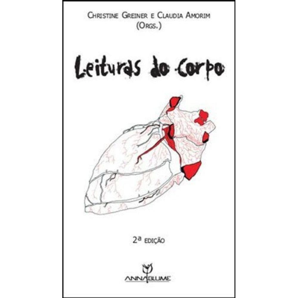 Leituras Do Corpo