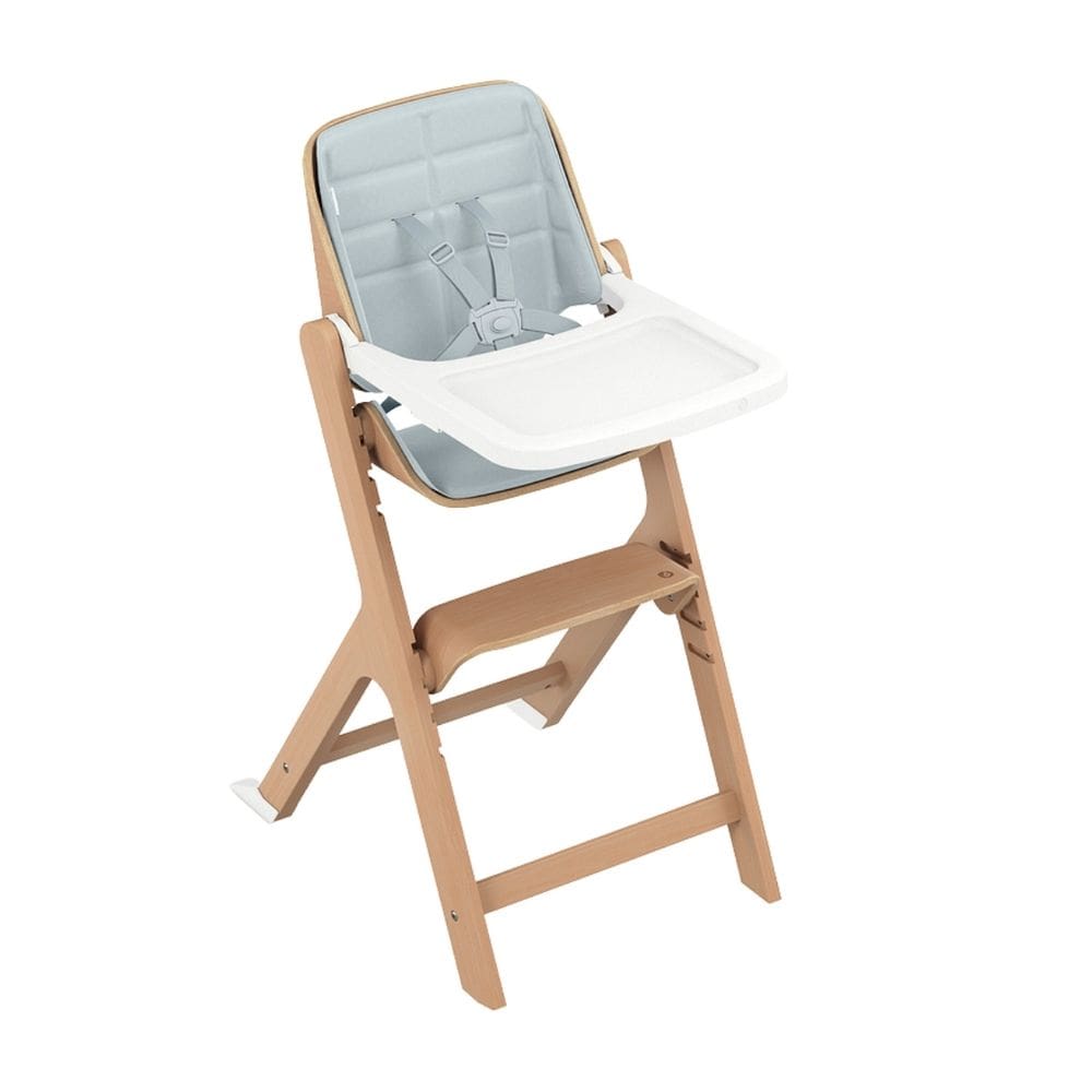 Cadeira de Refeição Nesta Natural Wood - Maxi-Cosi