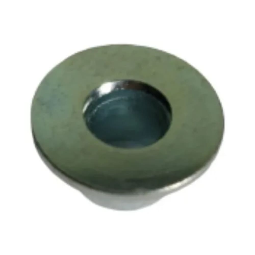 Honda Biz Bucha Tampa Principal Lateral Genuíno