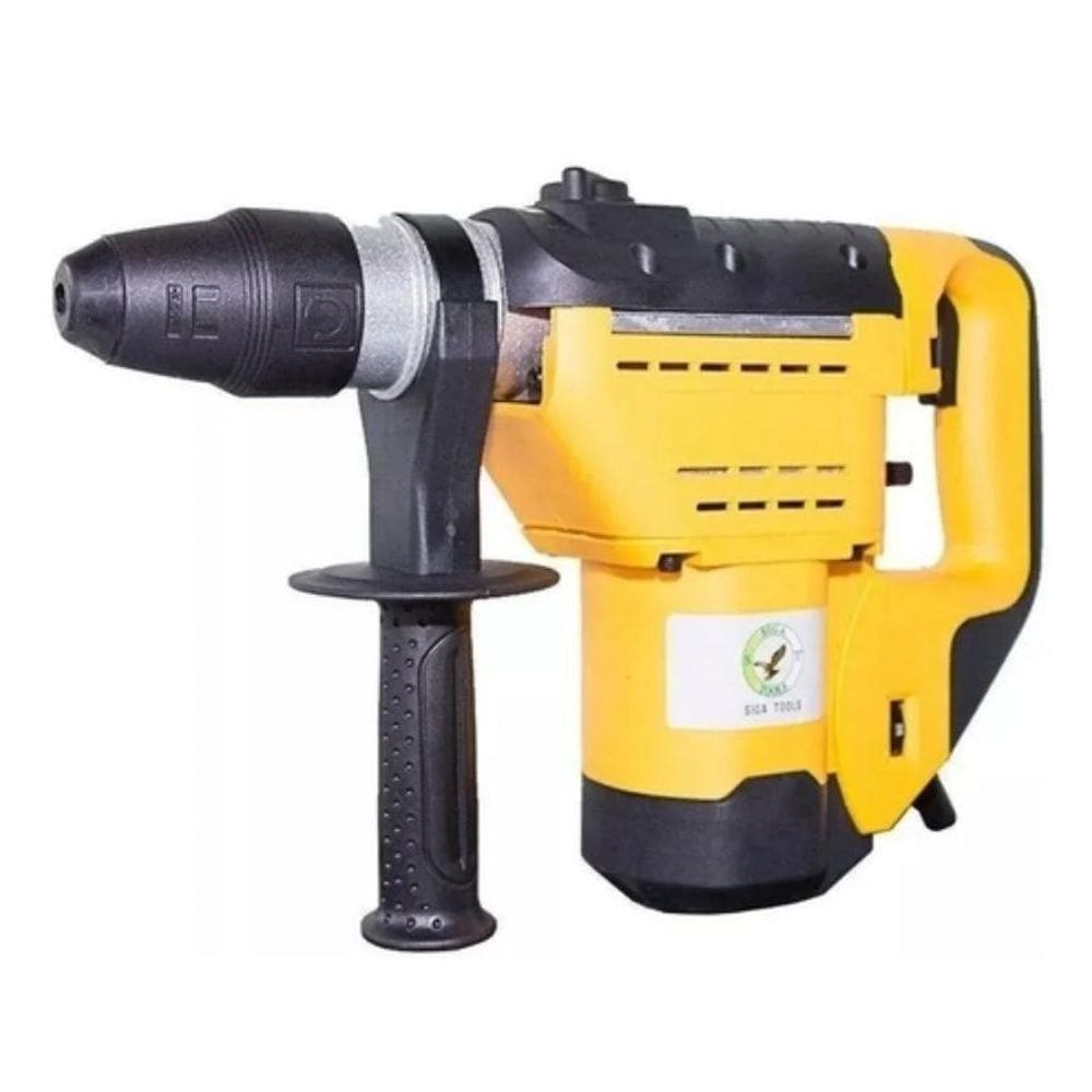 Martelete Perfurador 1250W 110V Songhe Tools