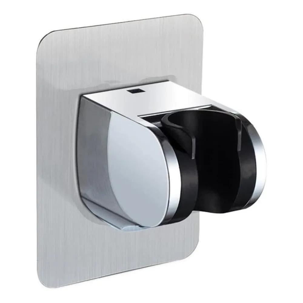 Suporte Chuveirinho Ducha Higiênica Chuveiro Auto-Colante