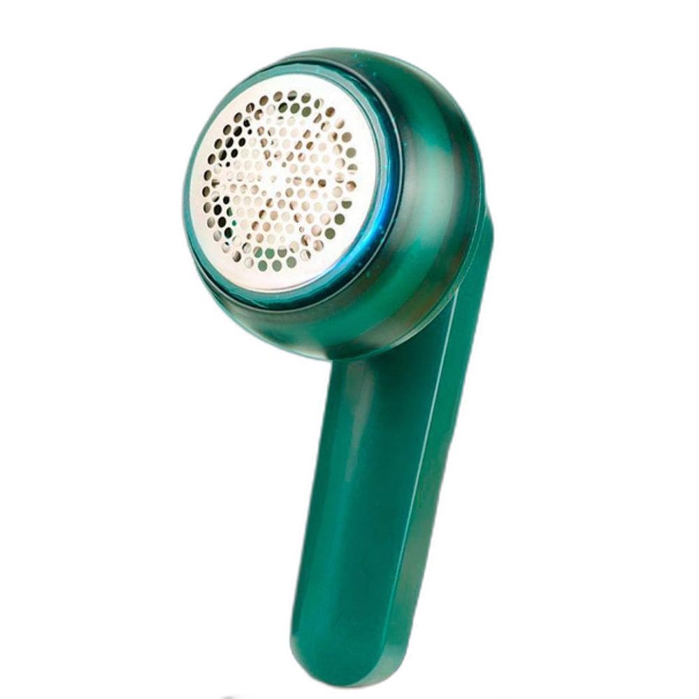 Removedor De Bolinhas Elétrico Ideal Viagem Recarregável