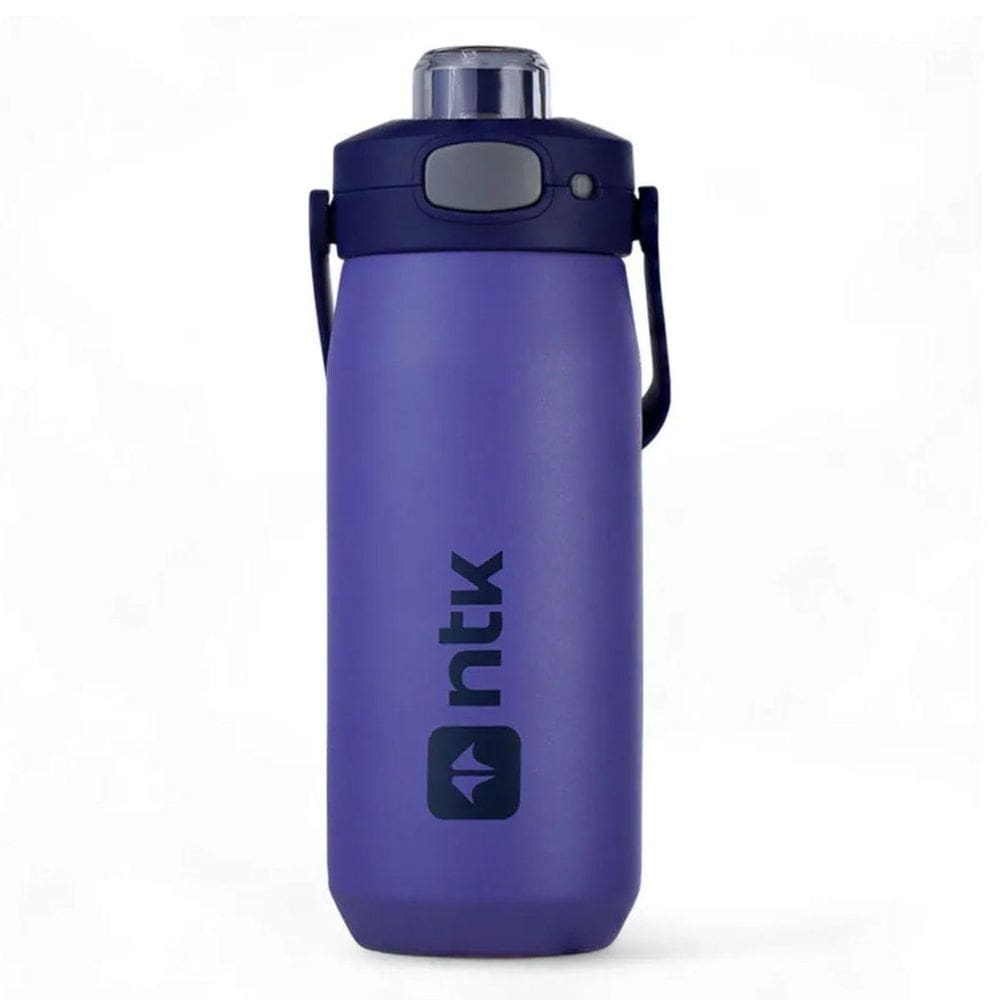 Garrafa Térmica Isomax 550Ml Color Nautika - Azul