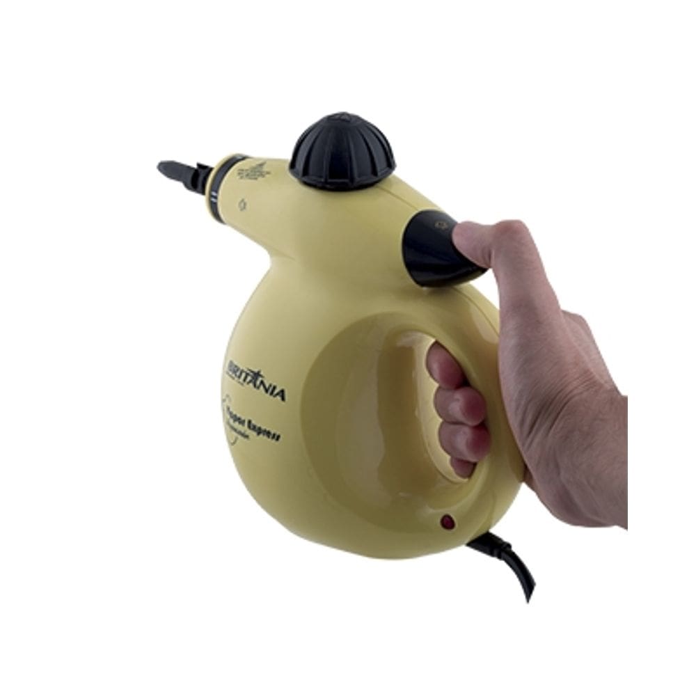 À Vapor Higienizador Britânia Vapor Express